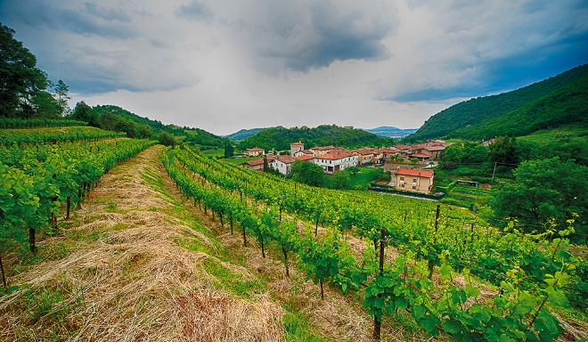 Lombardia/Franciacorta
