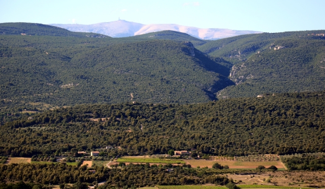 Roussillon