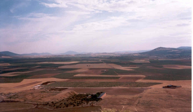 La Mancha
