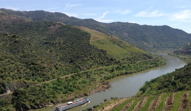 Douro