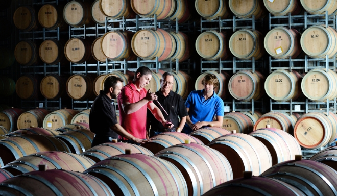 Peter Lehmann Wines