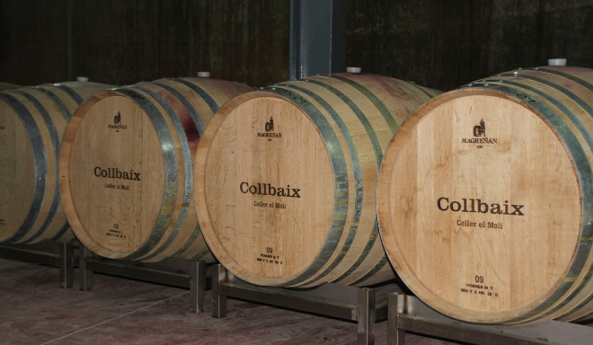 Celler el Moli