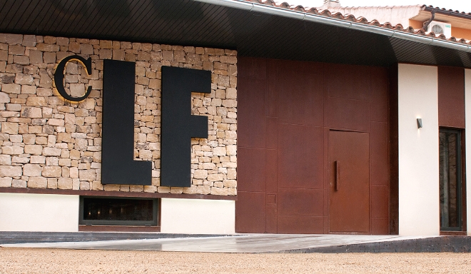 Roqueta Origen Lafou Celler