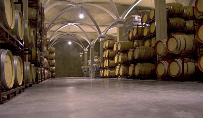 Bodegas El Nido