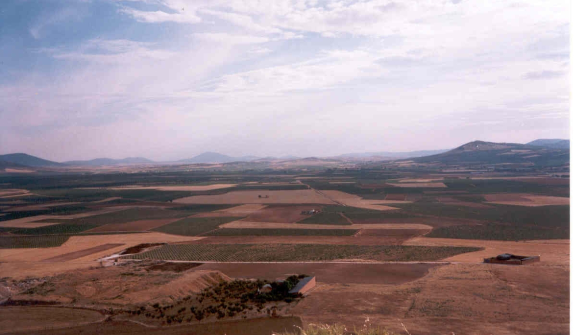 La Mancha