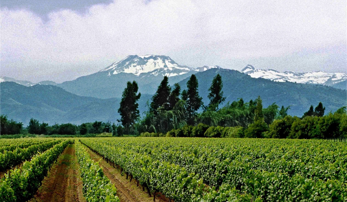 Chile