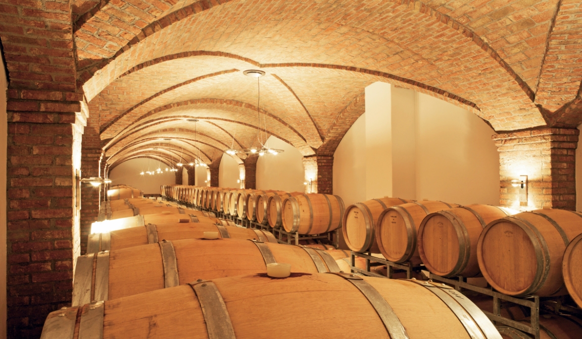 Bischöfliche Domaine