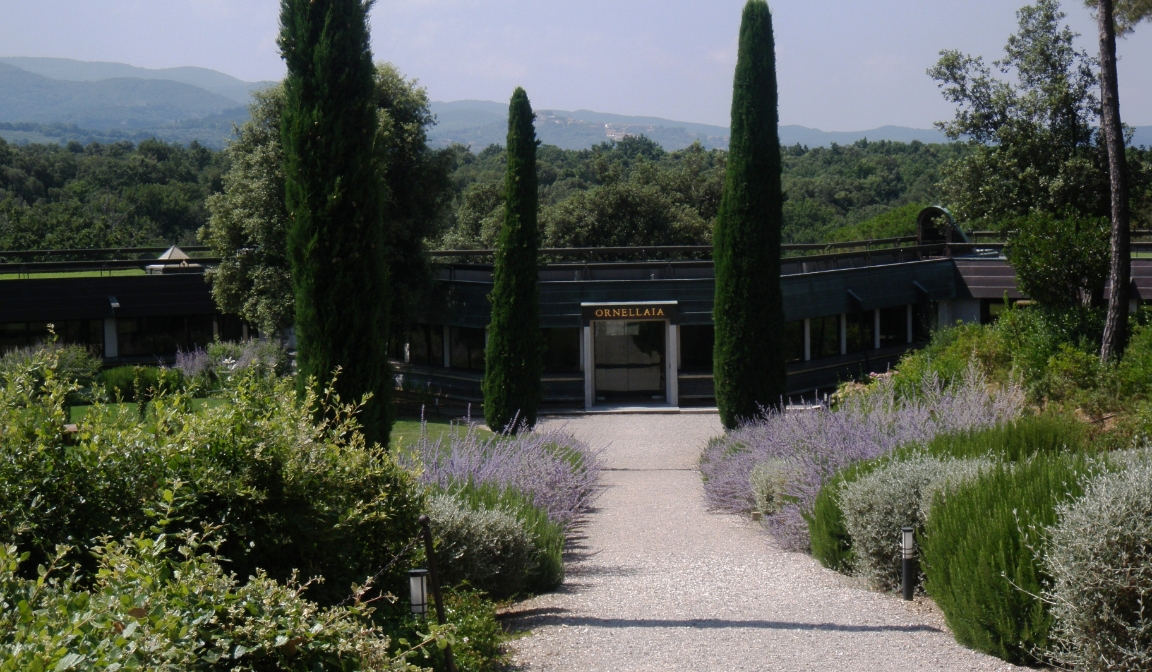 Tenuta dell'Ornellaia