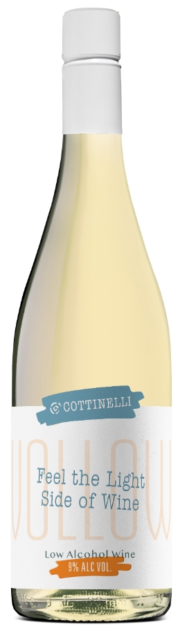 Vollow R-S Low Alcohol 2.025 AOC GR, Cottinelli