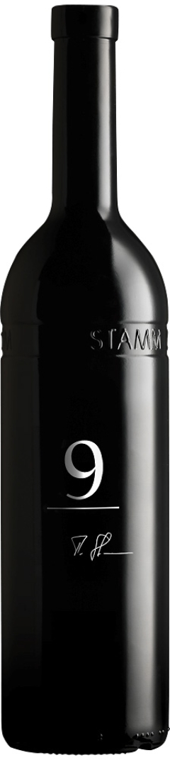9 Chardonnay & Viognier AOC 2.019 WeinStamm
