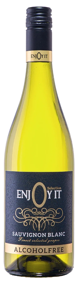 Enjoy It Sauvignon Blanc  0 Alkoholfrei
