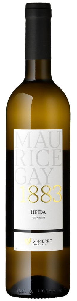 Heida "Maurice Gay 1883" AOC 2.023 Maurice Gay