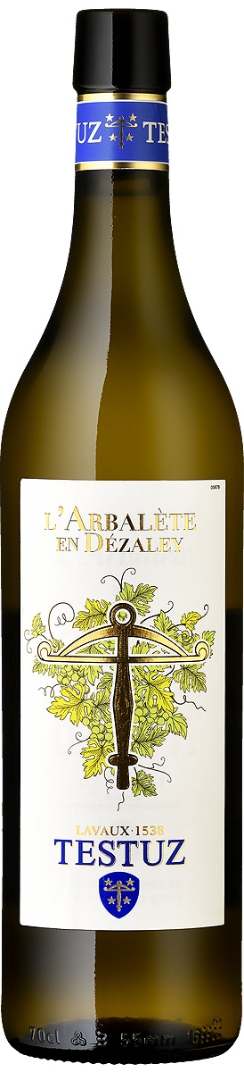 Dézaley L'Arbaléte Grand Cru 2.022 Testuz