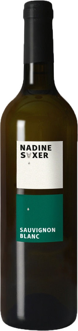 Sauvignon Blanc 2.024 Nadine Saxer