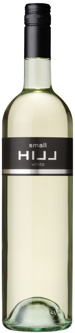 small Hill white 2.022 Leo Hillinger