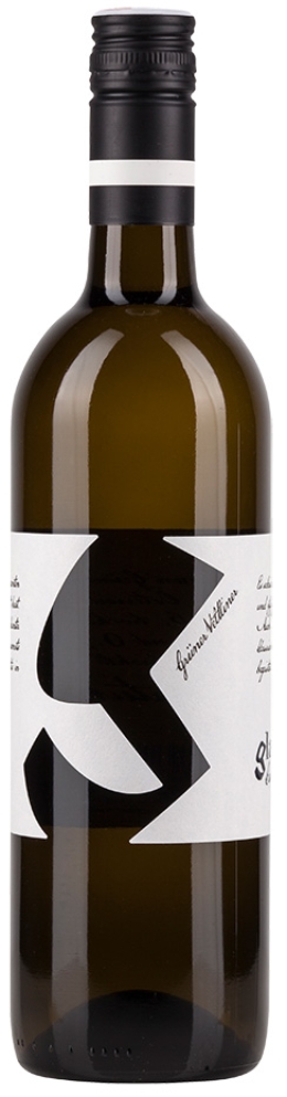 Grüner Veltliner Carnuntum 2.024 Bio, Weingut Glatzer