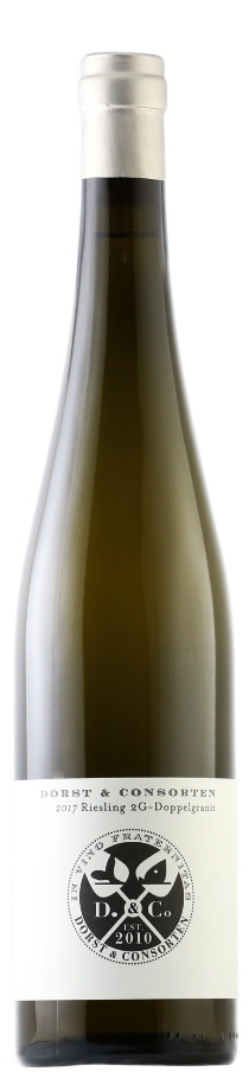 Riesling 2G-Doppelgranit 2.021 Dorst & Meier