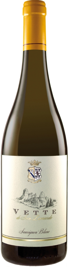 Vette di San Leonardo IGT 2.023 Tenuta San Leonardo