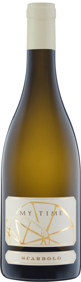 My Time Bianco Friuli IGT 2.018 Scarbolo