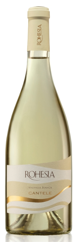 Rohesia Malvasia Bianca IGP 2.022 Cantele