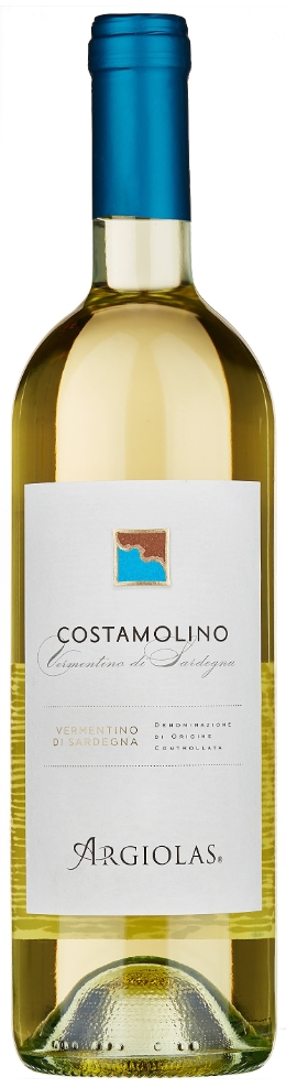 Vermentino di Sard.Costamolino 2.022 Argiolas