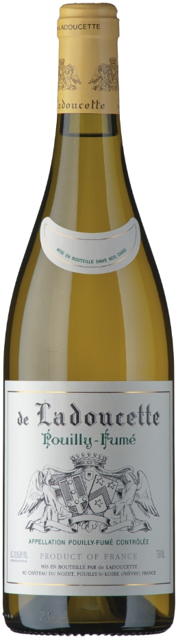 Pouilly Fumé AC Ladoucette 2.023