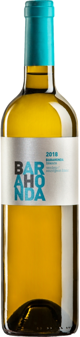 Barahonda Blanco Organic 2.022 Senorio de Barahonda