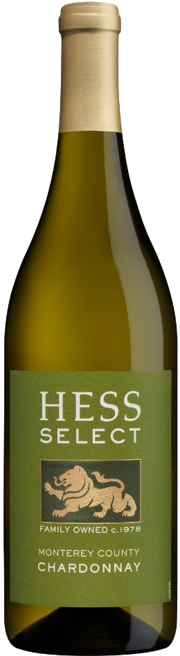 Chardonnay Select 2.019 Hess, Monterey County