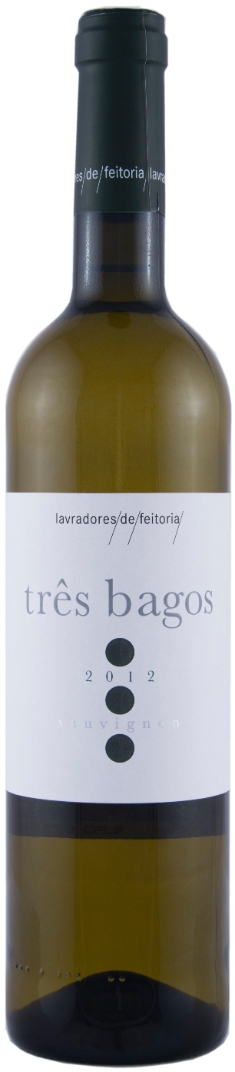 Três Bagos Sauvignon Blanc IGP 2.022 Lavaradores de Feitoria -Douro