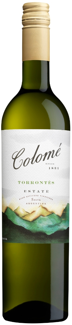 Colomé Estate Torrontés 2.022 Bodega Colomé