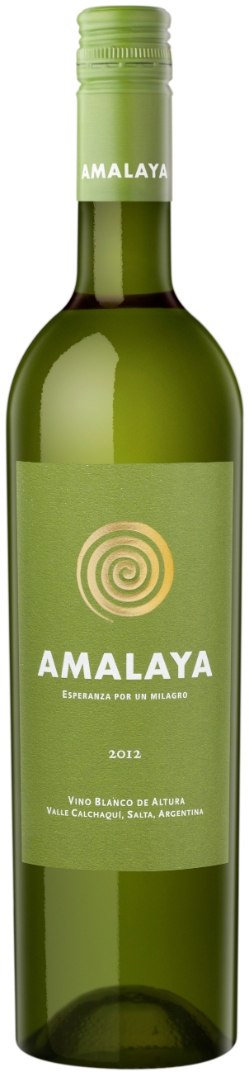 Amalaya Blanco de Corte  2.023 Bodega Amalaya