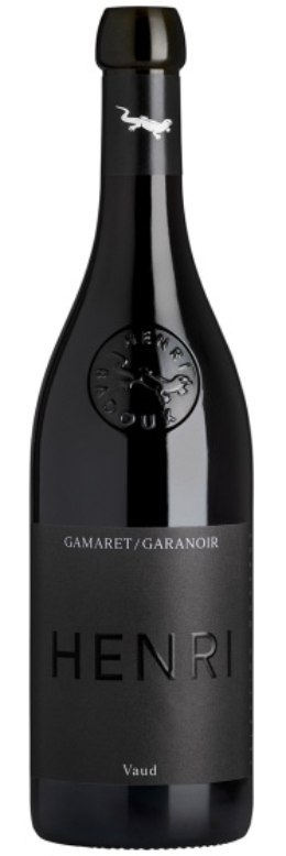 Gamaret-Garanoir Henri 2.022 Badoux/Obrist