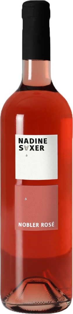 Nobler Rosé VDPS 2.022 Nadine Saxer