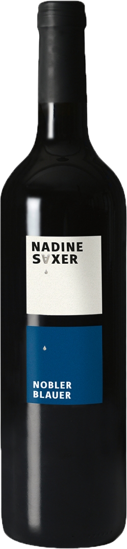 Nobler Blauer, VDPS 2.023 Nadine Saxer