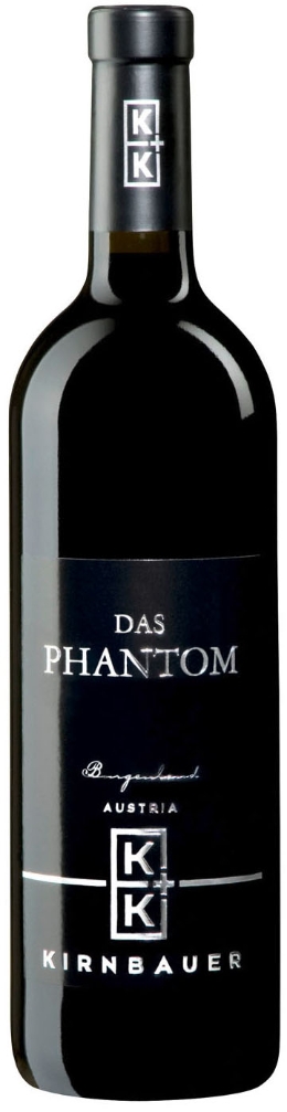 Das Phantom EA 2.018 Kirnbauer