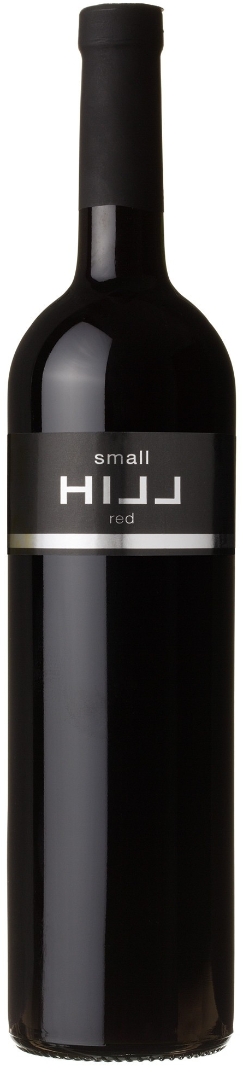small Hill red 2.021 Leo Hillinger