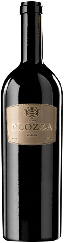 PLOZZA IGT "6er Krt." 2.016 Alpi Retiche Plozza