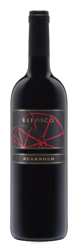 Refosco IGT 2.013 Scarbolo
