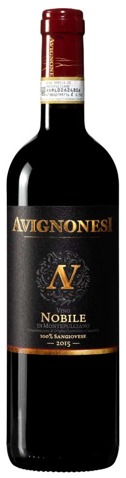 Vino Nobile di Montepul. DOCG 2.018 Avignonesi