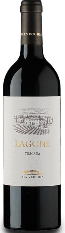 Lagone IGT Toscana 2.024 Aia Vecchia