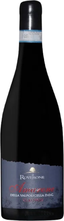 Amarone Classico 2.018 Il Roverone