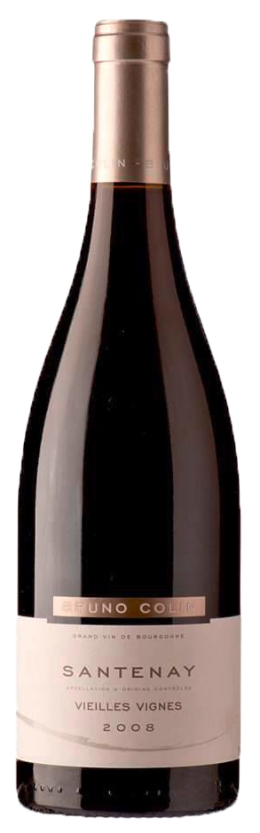 Santenay Vieilles Vignes AC 2.018 Domaine Bruno Colin