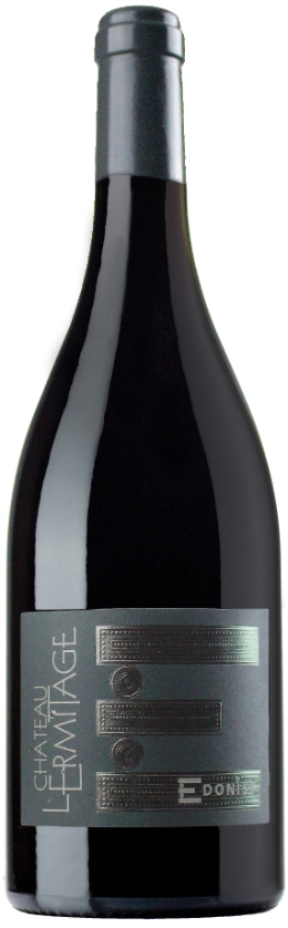 Rouge Edonist Bio 2.020 Château L'Ermite d'Auzan
