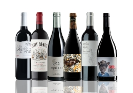 Spanien Bestsellers 0 Weinpaket Div. Produzenten