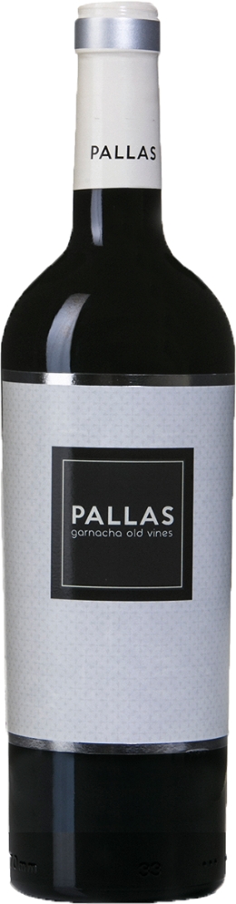 Pallas Garnacha 2.017 Bodegas Breca, Munébrega