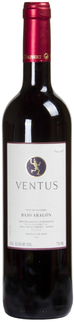 Ventus 2.012 Venta d'Aubert
