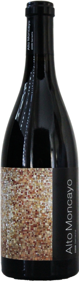 Alto Moncayo DO MO 2.021 Bodegas Alto Moncayo