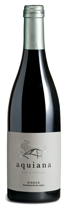 Aquiana Tinto 2.017 Bodegas Merayo