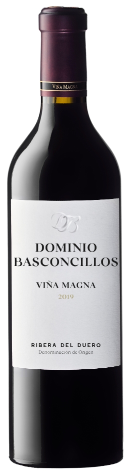 Viña Magna Crianza 2.019 Dominio Basconcillos