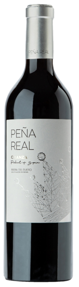 Peña Real Crianza DO 2.019 Bodegas Resalte